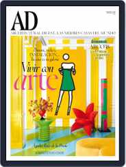 Ad España (Digital) Subscription February 1st, 2018 Issue