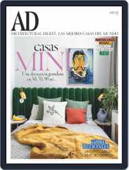 Ad España (Digital) Subscription                    January 1st, 2018 Issue
