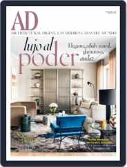 Ad España (Digital) Subscription                    November 1st, 2017 Issue
