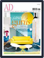 Ad España (Digital) Subscription                    October 1st, 2017 Issue