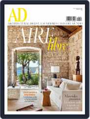 Ad España (Digital) Subscription July 1st, 2017 Issue