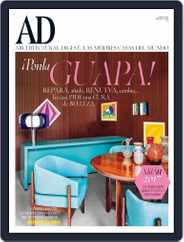Ad España (Digital) Subscription June 1st, 2017 Issue