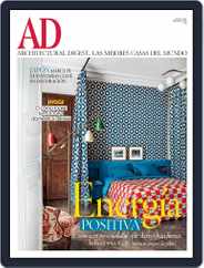 Ad España (Digital) Subscription May 1st, 2017 Issue