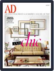 Ad España (Digital) Subscription March 24th, 2017 Issue