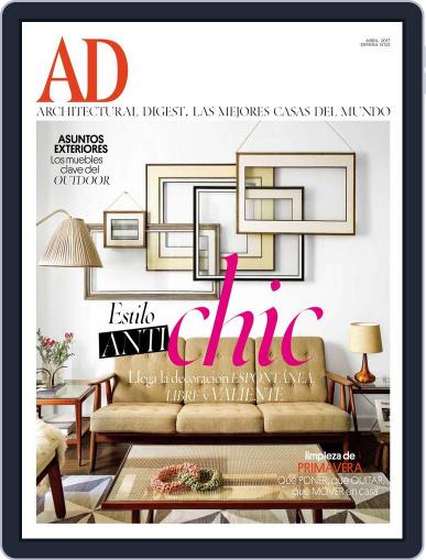 Ad España March 24th, 2017 Digital Back Issue Cover