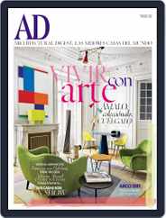 Ad España (Digital) Subscription                    February 1st, 2017 Issue