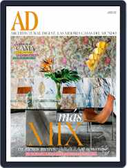 Ad España (Digital) Subscription January 1st, 2017 Issue