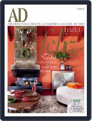 Ad España (Digital) Subscription December 1st, 2016 Issue