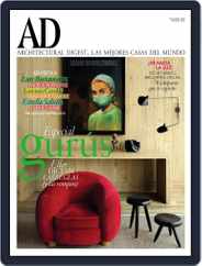 Ad España (Digital) Subscription October 1st, 2016 Issue
