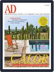 Ad España (Digital) Subscription June 23rd, 2016 Issue