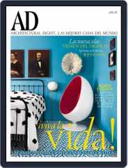 Ad España (Digital) Subscription March 22nd, 2016 Issue