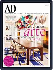 Ad España (Digital) Subscription January 22nd, 2016 Issue