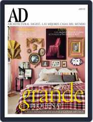 Ad España (Digital) Subscription December 22nd, 2015 Issue