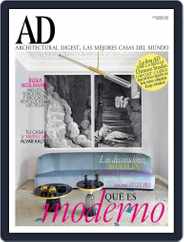 Ad España (Digital) Subscription October 31st, 2015 Issue