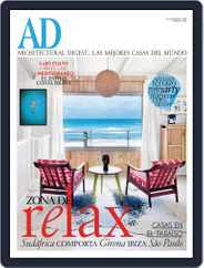 Ad España (Digital) Subscription July 1st, 2015 Issue