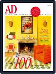 Ad España (Digital) Subscription March 1st, 2015 Issue