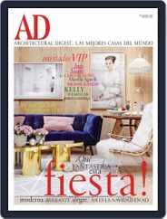 Ad España (Digital) Subscription November 24th, 2014 Issue
