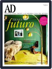 Ad España (Digital) Subscription November 1st, 2014 Issue
