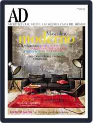 Ad España (Digital) Subscription                    September 1st, 2014 Issue