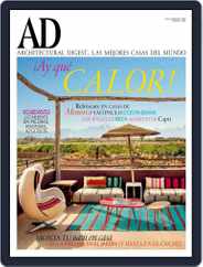 Ad España (Digital) Subscription July 1st, 2014 Issue
