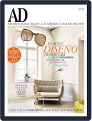 Ad España (Digital) Subscription June 1st, 2014 Issue