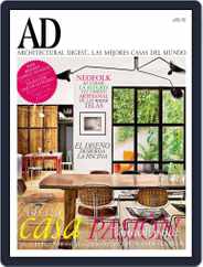 Ad España (Digital) Subscription March 20th, 2014 Issue