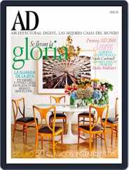 Ad España (Digital) Subscription March 1st, 2014 Issue