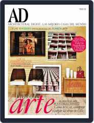Ad España (Digital) Subscription January 22nd, 2014 Issue