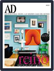 Ad España (Digital) Subscription December 27th, 2013 Issue