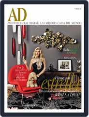 Ad España (Digital) Subscription November 26th, 2013 Issue