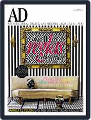 Ad España (Digital) Subscription                    October 23rd, 2013 Issue
