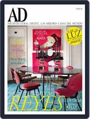 Ad España (Digital) Subscription September 23rd, 2013 Issue