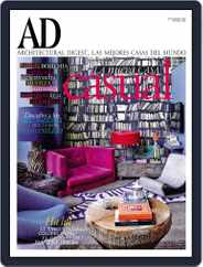 Ad España (Digital) Subscription August 22nd, 2013 Issue