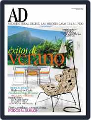 Ad España (Digital) Subscription June 21st, 2013 Issue