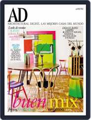Ad España (Digital) Subscription                    May 31st, 2013 Issue
