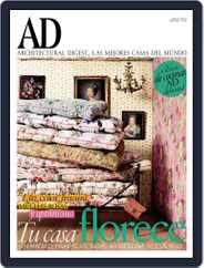 Ad España (Digital) Subscription April 22nd, 2013 Issue