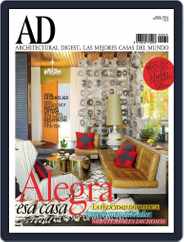 Ad España (Digital) Subscription March 21st, 2013 Issue