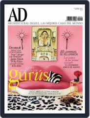 Ad España (Digital) Subscription                    September 20th, 2012 Issue
