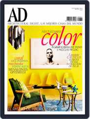 Ad España (Digital) Subscription August 22nd, 2012 Issue