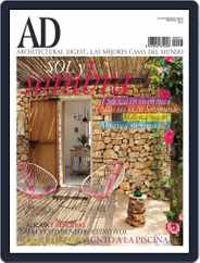 Ad España (Digital) Subscription June 22nd, 2012 Issue