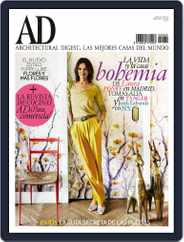 Ad España (Digital) Subscription April 26th, 2012 Issue