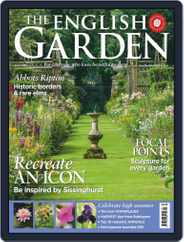 The English Garden (Digital) Subscription                    July 1st, 2020 Issue
