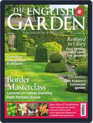 The English Garden (Digital) Subscription                    June 1st, 2020 Issue