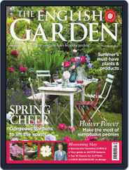 The English Garden (Digital) Subscription                    May 1st, 2020 Issue