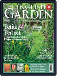 The English Garden (Digital) Subscription                    April 2nd, 2020 Issue