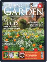 The English Garden (Digital) Subscription                    April 1st, 2020 Issue