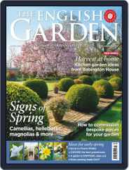 The English Garden (Digital) Subscription                    March 1st, 2020 Issue