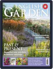 The English Garden (Digital) Subscription                    February 1st, 2020 Issue