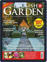 The English Garden (Digital) Subscription                    December 1st, 2019 Issue
