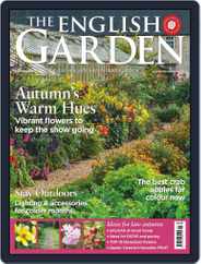 The English Garden (Digital) Subscription                    November 1st, 2019 Issue